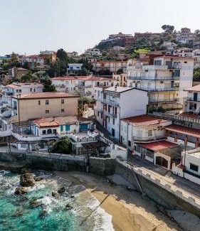 Caminia Casa | Mediterranean dream - Caminia Bay