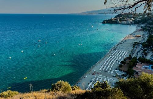 Caminia Casa | Mediterranean dream - Caminia Bay