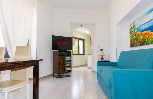 Caminia Casa | Mediterranean dream - Caminia Bay