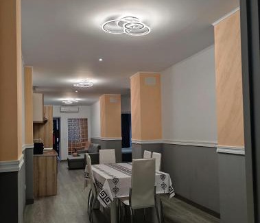 Campoamor Apartamento | Mediterranean Glow Alicante