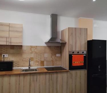 Campoamor Apartamento | Mediterranean Glow Alicante
