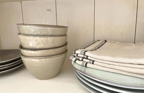 Meze Apartamento | Mediterranean House in historic Mèze South France