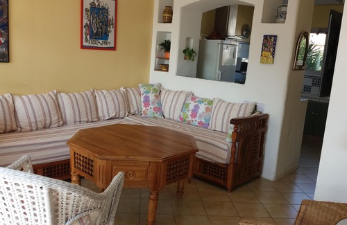 Frontignan Casa | Casa mediterránea en la playa