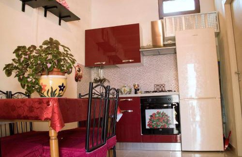 Santa Croce Camerina Casa | Mediterranean Sunset Lodge