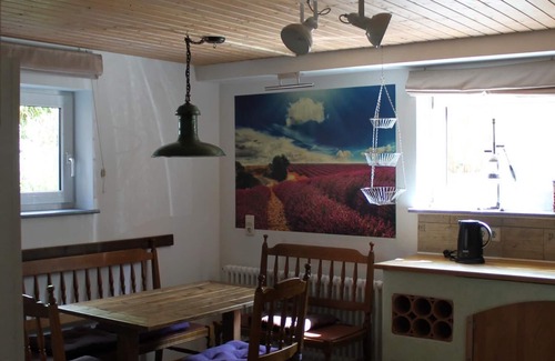 Vogelgrun Apartamento | Ambiente mediterráneo en una zona rural y tranquila.