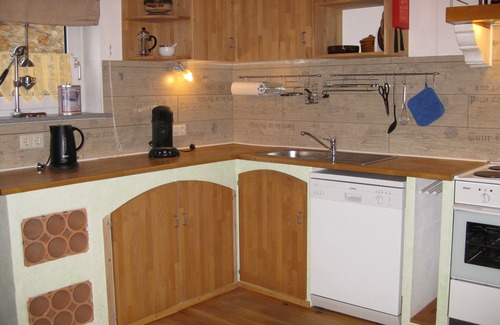 Vogelgrun Apartamento | Ambiente mediterráneo en una zona rural y tranquila.