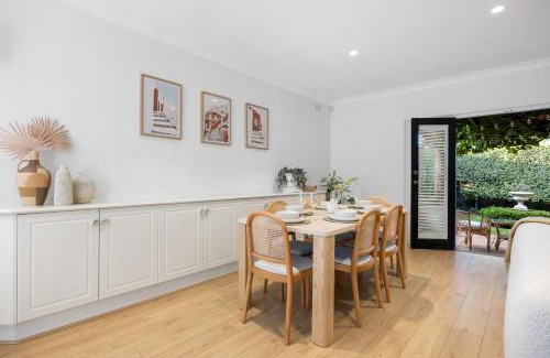 Unley Apartamento | Mediterranean Muse - 3BR, Wi-Fi, Parking