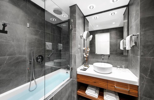 Thessaloniki City Centre Hotel | Mediterranean Palace Hotel