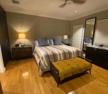 Hendricks and Venice Isles Casa | Mediterranean Paradise