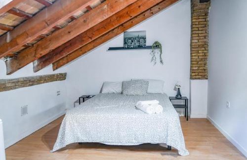 Manises Casa | Mediterranean Room