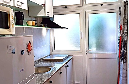 Tarragona Apartamento | MEDITERRANEAN SEA&FOREST...LESS THAN 1 KM FROM THE PLAYA LARGA!!