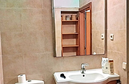 Tarragona Apartamento | MEDITERRANEAN SEA&FOREST...LESS THAN 1 KM FROM THE PLAYA LARGA!!