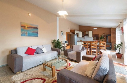 Kastel Novi Villa | Mediterranean Stylish Villa with Pool in Kastel Stari - Six Bedroom Villa with Pool