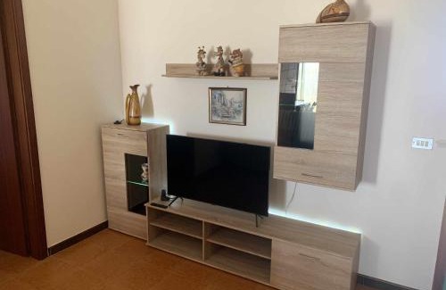 Santa Croce Camerina Casa | Mediterranean Sunset Villa