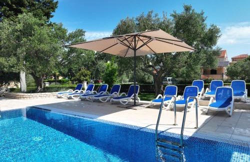 Biograd na Moru Hotel | Mediterranean Village San Antonio