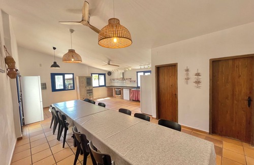 Blanes Villa | Villa Mediterráneo Ideal Familias Piscina Privada WIFI A/C BBQ