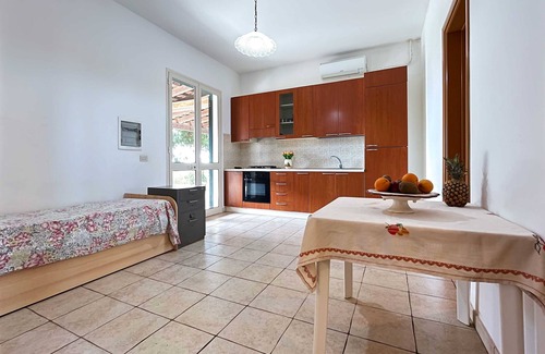 Capilungo Casa | Villa Mediterránea en Capilungo – A pocos pasos del mar, rodeada de naturaleza