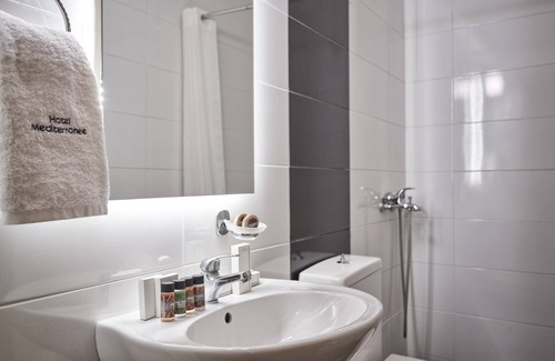 Patras Hotel | Mediterranee