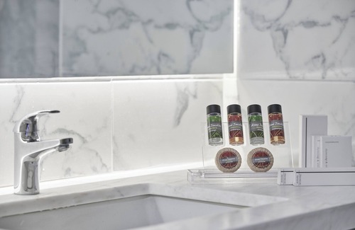 Patras Hotel | Mediterranee