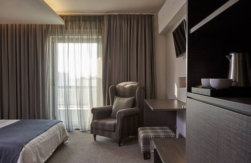 Patras Hotel | Mediterranee