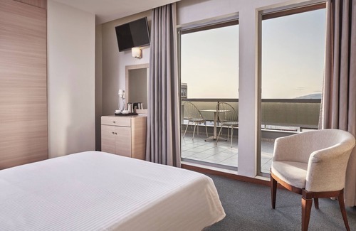 Patras Hotel | Mediterranee