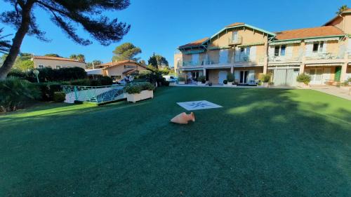 Boulouris-sur-Mer Apartamento | Mediterranee Paradise