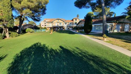 Boulouris-sur-Mer Apartamento | Mediterranee Paradise