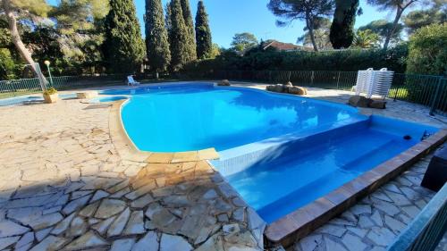 Boulouris-sur-Mer Apartamento | Mediterranee Paradise