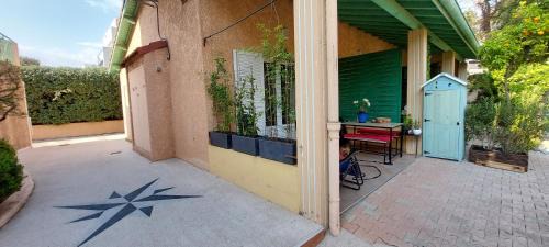 Boulouris-sur-Mer Apartamento | Mediterranee Paradise