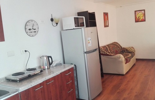 Vina del Mar Apartamento | Mediterraneo Apartments Recreo