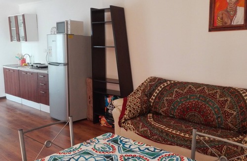 Vina del Mar Apartamento | Mediterraneo Apartments Recreo