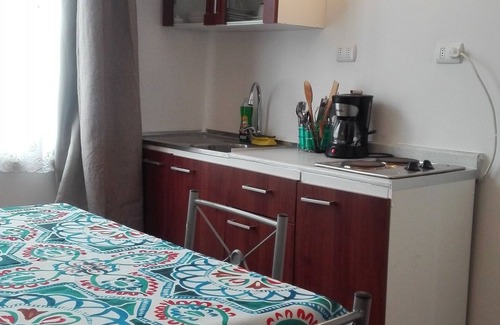 Vina del Mar Apartamento | Mediterraneo Apartments Recreo