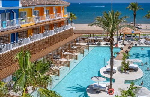 Roquetas de Mar Hotel | Mediterraneo Bay Hotel & Resort