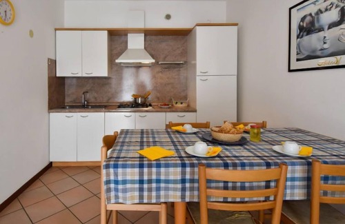 Rosapineta Apartamento | Mediterraneo by Interhome