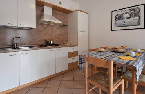 Rosapineta Apartamento | Mediterraneo by Interhome