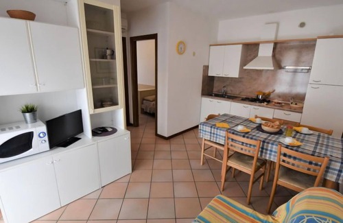 Rosapineta Apartamento | Mediterraneo by Interhome