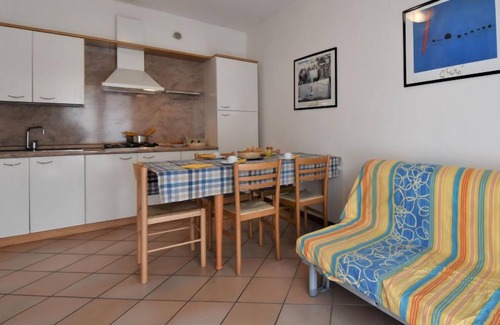 Rosapineta Apartamento | Mediterraneo by Interhome
