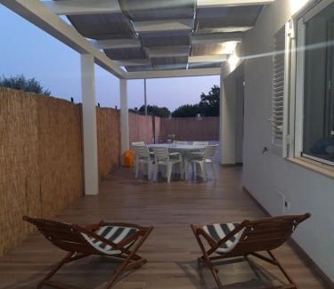 Contrada Fiori Sud Casa | Mediterraneo Casa Vacanze -Sicilia 100 mt dal mare