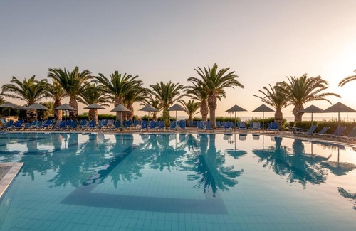 Hersonissos Centre Complejo | Mediterraneo Hotel