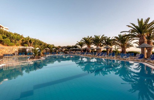 Hersonissos Centre Complejo | Mediterraneo Hotel