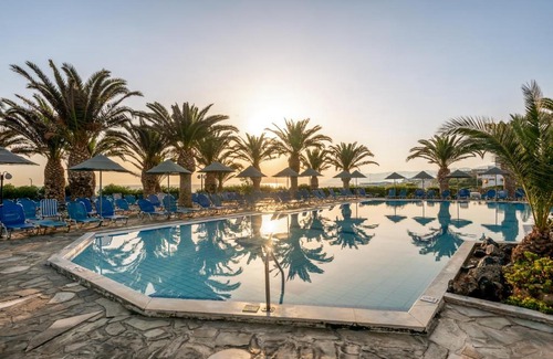 Hersonissos Centre Complejo | Mediterraneo Hotel