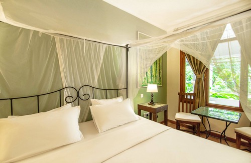 Mbezi Beach Hotel | Mediterraneo Hotel & Restaurant