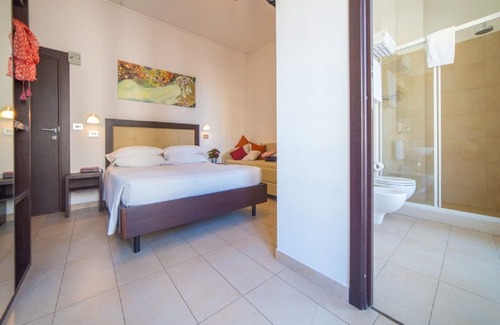 Cattolica Hotel | Mediterraneo Hotel & Suites