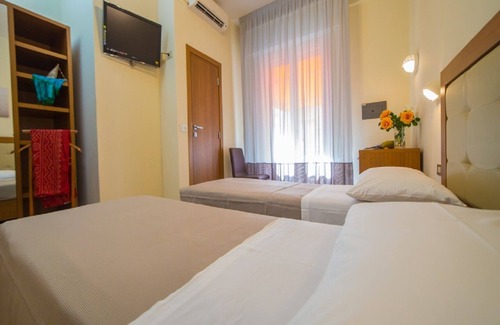 Cattolica Hotel | Mediterraneo Hotel & Suites