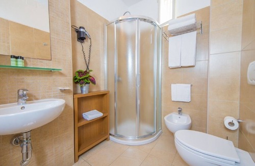 Cattolica Hotel | Mediterraneo Hotel & Suites