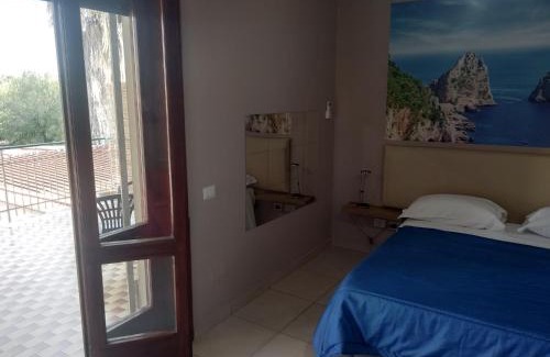 Boscoreale Casa | Mediterraneo