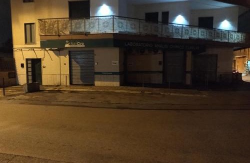 Boscoreale Casa | Mediterraneo