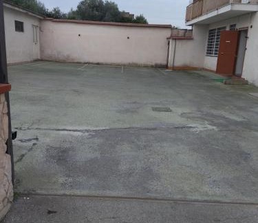 Boscoreale Casa | Mediterraneo