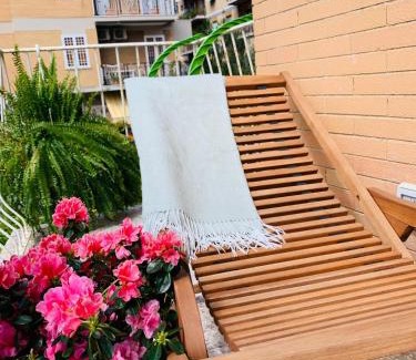 Quartiere XXXIV Lido di Ostia Levante Apartamento | Mediterraneo Relax House