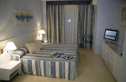 Centro de Sitges Apartamento | Mediterraneo Sitges
